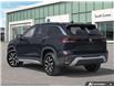 2026 Volkswagen Tiguan Trendline (Stk: ST-345) in Calgary - Image 4 of 21