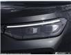 2026 Volkswagen Tiguan Trendline (Stk: ST-345) in Calgary - Image 7 of 21