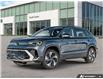 2026 Volkswagen Taos Highline (Stk: ST-529) in Calgary - Image 1 of 22