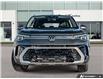 2026 Volkswagen Taos Highline (Stk: ST-529) in Calgary - Image 2 of 22