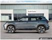 2026 Volkswagen Taos Highline (Stk: ST-529) in Calgary - Image 3 of 22