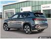 2026 Volkswagen Taos Highline (Stk: ST-529) in Calgary - Image 4 of 22
