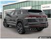 2026 Volkswagen Atlas Cross Sport 2.0 TSI Execline (Stk: ST-428) in Calgary - Image 4 of 26