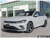 2026 Volkswagen Jetta Highline (Stk: ST-359) in Calgary - Image 1 of 25