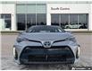 2018 Toyota Corolla SE (Stk: SU7657A) in Calgary - Image 2 of 14