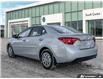 2018 Toyota Corolla SE (Stk: SU7657A) in Calgary - Image 4 of 14