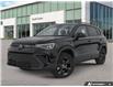 2026 Volkswagen Taos Comfortline Black Edition (Stk: ST-528) in Calgary - Image 1 of 24