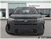 2026 Volkswagen Taos Comfortline Black Edition (Stk: ST-528) in Calgary - Image 2 of 24