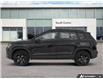 2026 Volkswagen Taos Comfortline Black Edition (Stk: ST-528) in Calgary - Image 3 of 24