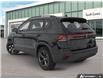 2026 Volkswagen Taos Comfortline Black Edition (Stk: ST-528) in Calgary - Image 4 of 24