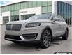 2019 Lincoln Nautilus Reserve (Stk: ST-442A) in Calgary - Image 1 of 23