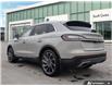 2019 Lincoln Nautilus Reserve (Stk: ST-442A) in Calgary - Image 4 of 23