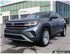 2021 Volkswagen Atlas Cross Sport 3.6 FSI Highline (Stk: SS-701A) in Calgary - Image 1 of 10