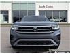 2021 Volkswagen Atlas Cross Sport 3.6 FSI Highline (Stk: SS-701A) in Calgary - Image 2 of 10
