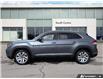 2021 Volkswagen Atlas Cross Sport 3.6 FSI Highline (Stk: SS-701A) in Calgary - Image 3 of 10