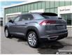 2021 Volkswagen Atlas Cross Sport 3.6 FSI Highline (Stk: SS-701A) in Calgary - Image 4 of 10