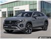 2026 Volkswagen Atlas Cross Sport 2.0 TSI Highline (Stk: ST-508) in Calgary - Image 1 of 26