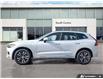 2021 Volvo XC60 Recharge Plug-In Hybrid T8 Inscription Expression (Stk: SU7714) in Calgary - Image 3 of 24