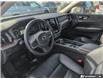 2021 Volvo XC60 Recharge Plug-In Hybrid T8 Inscription Expression (Stk: SU7714) in Calgary - Image 12 of 24