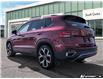 2023 Volkswagen Taos Highline (Stk: ST-225A) in Calgary - Image 4 of 24