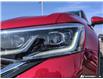 2023 Volkswagen Taos Highline (Stk: ST-225A) in Calgary - Image 8 of 24