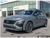 2023 Hyundai Kona 1.6T N Line (Stk: ST-451A) in Calgary - Image 1 of 9