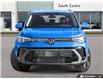2026 Volkswagen Taos Highline (Stk: ST-050) in Calgary - Image 2 of 22