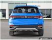 2026 Volkswagen Taos Highline (Stk: ST-050) in Calgary - Image 5 of 22
