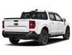 2026 Ford Maverick Lariat (Stk: 26T060) in ROCKY MOUNTAIN HOUSE - Image 3 of 3