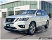 2020 Nissan Pathfinder SV Tech (Stk: SU7731) in Calgary - Image 1 of 22
