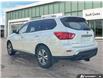2020 Nissan Pathfinder SV Tech (Stk: SU7731) in Calgary - Image 4 of 22 2020 Nissan Pathfinder SV Tech (Stk: SU7731) in Calgary - Image 4 of 22