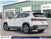 2026 Volkswagen Taos Trendline (Stk: ST-545) in Calgary - Image 4 of 24 2026 Volkswagen Taos Trendline (Stk: ST-545) in Calgary - Image 4 of 24