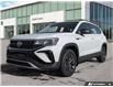 2024 Volkswagen Taos Trendline (Stk: ST-431A) in Calgary - Image 1 of 24