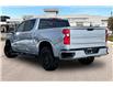 2024 Chevrolet Silverado 1500 RST (Stk: 17239U) in Calgary - Image 12 of 34