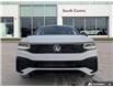2024 Volkswagen Tiguan Comfortline R-Line Black Edition (Stk: SU7715) in Calgary - Image 2 of 24