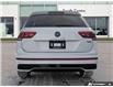 2024 Volkswagen Tiguan Comfortline R-Line Black Edition (Stk: SU7715) in Calgary - Image 5 of 24