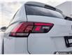 2024 Volkswagen Tiguan Comfortline R-Line Black Edition (Stk: SU7715) in Calgary - Image 10 of 24