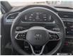 2024 Volkswagen Tiguan Comfortline R-Line Black Edition (Stk: SU7715) in Calgary - Image 13 of 24