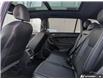 2024 Volkswagen Tiguan Comfortline R-Line Black Edition (Stk: SU7715) in Calgary - Image 22 of 24