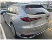 2026 Mazda CX-90 PHEV Signature (Stk: 387809) in Surrey - Image 3 of 5
