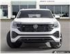 2026 Volkswagen Atlas Cross Sport 2.0 TSI Execline (Stk: ST-417) in Calgary - Image 2 of 25