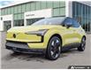 2025 Volvo EX30 Twin Motor Performance Ultra (Stk: SS-712A) in Calgary - Image 1 of 24