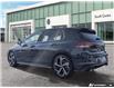 2024 Volkswagen Golf GTI Autobahn (Stk: SU7686) in Calgary - Image 4 of 23
