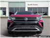 2023 Volkswagen Taos Highline (Stk: ST-445A) in Calgary - Image 2 of 17