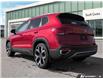 2023 Volkswagen Taos Highline (Stk: ST-445A) in Calgary - Image 4 of 17