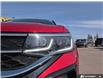 2023 Volkswagen Taos Highline (Stk: ST-445A) in Calgary - Image 8 of 17