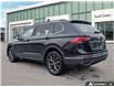 2022 Volkswagen Tiguan Comfortline (Stk: ST-449A) in Calgary - Image 4 of 23 2022 Volkswagen Tiguan Comfortline (Stk: ST-449A) in Calgary - Image 4 of 23
