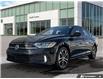 2023 Volkswagen Jetta Comfortline (Stk: ST-207A) in Calgary - Image 1 of 22