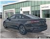 2023 Volkswagen Jetta Comfortline (Stk: ST-207A) in Calgary - Image 4 of 22