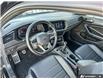 2023 Volkswagen Jetta Comfortline (Stk: ST-207A) in Calgary - Image 11 of 22